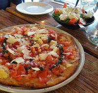 La salita Restaraunt - Tourism Cairns