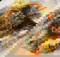 Lazy Moe's Caroline Springs