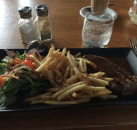 Lou Lou Bar  Restaurant - Tourism Cairns