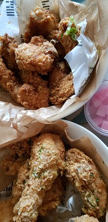 Mun Korean Kitchen - Tourism Cairns 0
