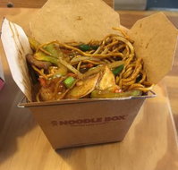 Noodle Box - Tourism Cairns