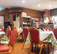Red House Asian Kitchen - Tourism Cairns