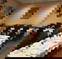 Tarana Indian Restuarant - Tourism Cairns