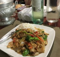 Tasty Thai - Tourism Cairns