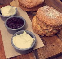 The Scented Garden Cafe - Tourism Cairns