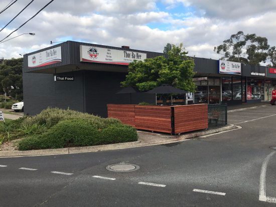 Croydon VIC Tourism Cairns