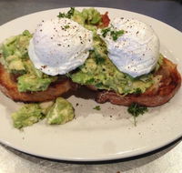 Wild Wombat Cafe - Tourism Cairns