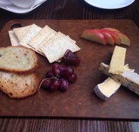 Wildwood Grill and Tavern - Tourism Cairns