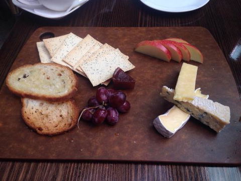 Wildwood Grill And Tavern - Tourism Cairns 0