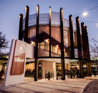 Ziffano's Restaurant and Bar - Tourism Cairns