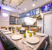 Bruno's Pizza - Tourism Cairns