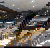 Cafe Hallam - Tourism Cairns