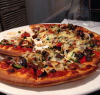 Casa Diverso Cafe  Restaurant - Tourism Cairns