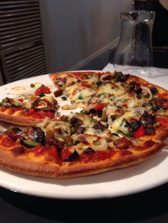 Casa Diverso Cafe & Restaurant - Tourism Cairns 0