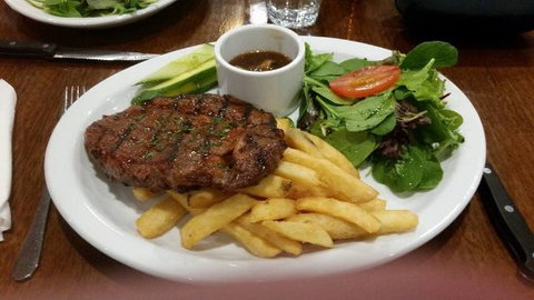 Coffe Barn - Tourism Cairns 0