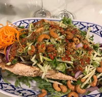 Hallam Thai - Tourism Cairns