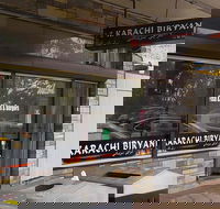 Karachi Biryani - Tourism Cairns