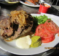 La Bohemia - Tourism Cairns