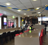 Mcdonald's Family Restaurants - Tourism Cairns