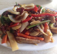 MINH KY 1 Restaurant