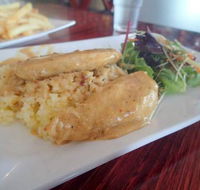 Sofia's Pizza House - Tourism Cairns
