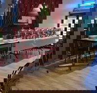 Taj Palace Authentic Indian Restaurant - Tourism Cairns