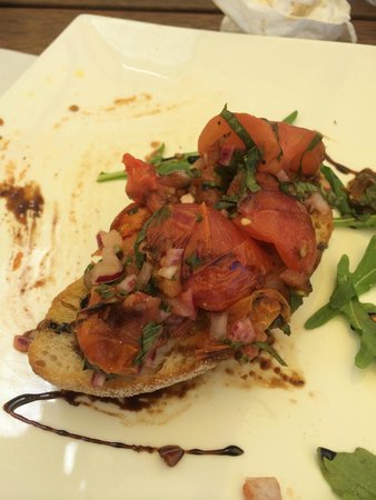 The Mallow - Tourism Cairns 0