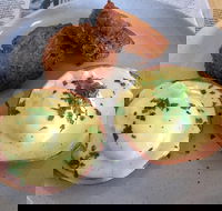 Butch and Sundance Cafe - Tourism Cairns