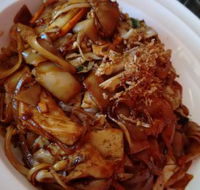 Dave's Noodles - Tourism Cairns