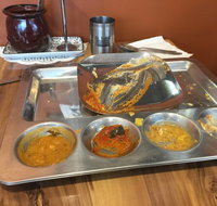 Dosa Joy - Tourism Cairns