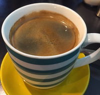 Espresso Cafe Caroline Springs