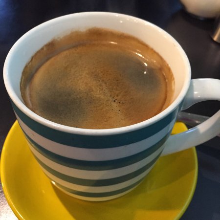 Espresso Cafe Caroline Springs - Tourism Cairns 0
