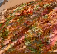 Lorenzo's Cafe  Pizzeria - Tourism Cairns