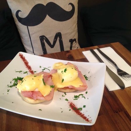 Mr Ristretto Cafe - Tourism Cairns 0