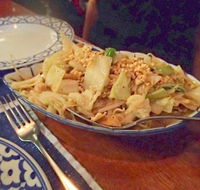 Thai Chaiyo Restaurant - Tourism Cairns