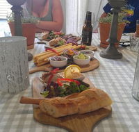 The Little French Deli