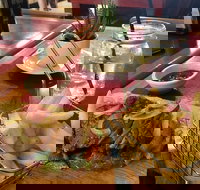 Cafe 3629 - Tourism Cairns