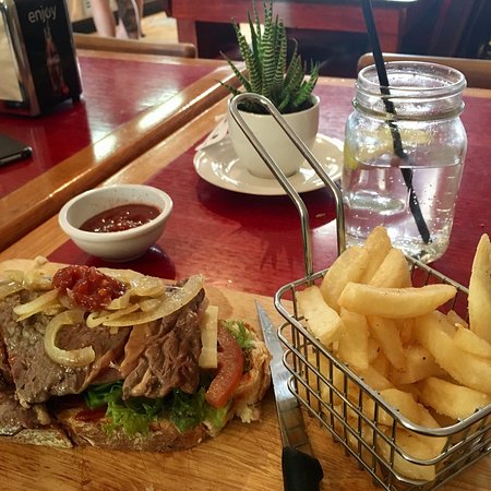 Cafe 3629 - Tourism Cairns 0