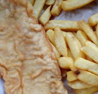 Centenary Fish  Chips - Tourism Cairns