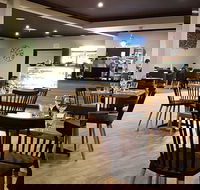 Chef Uno - Tourism Cairns