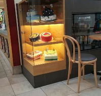 Ferguson Plarre Bakehouses - Tourism Cairns