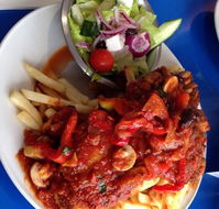 Lazy Moes - Tourism Cairns