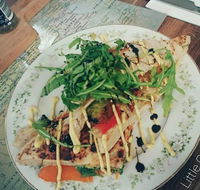 Little Gemz Cafe - Tourism Cairns