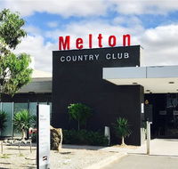 Melton Country Club - Tourism Cairns