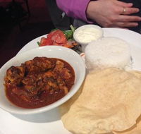 Melton Valley Bistro - Tourism Cairns