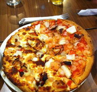Mooroopna Pizzeria and Wine Bar - Tourism Cairns