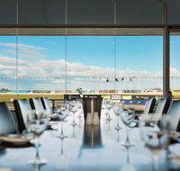 Tabcorp Park - Popular Alm Bistro - Tourism Cairns