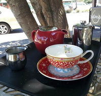 Violet Town Cafe - Tourism Cairns