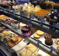 Wooden Spoon Cakes - Tourism Cairns