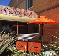 A'Diva Cafe - Tourism Cairns